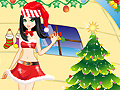 Juego Christmas Gift Girl