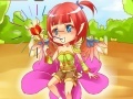 Juego Summer Fairy