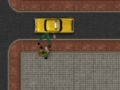 Juego Sim Taxi 3