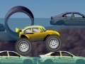 Juego 4 Wheel Madness 2