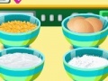 Juego Sesame fingers