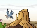 Juego Desert Hunter