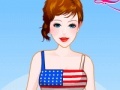 Juego Old Glory fashion