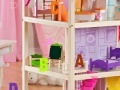 Juego Dolls Room Hidden Alphabets