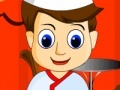 Juego Jack's pizza corner