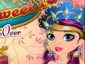 Juego Royal Sweet 16