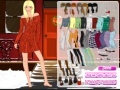 Juego Sweater Dress Fashion
