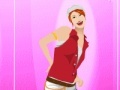 Juego Matching fashion clothes