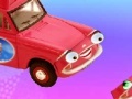 Juego Icecream Van