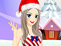 Juego Christmas Makeover