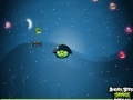 Juego Angry Birds Space Attack