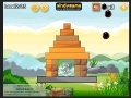Juego Tom & Jerry TNT Level Pack