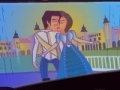 Juego Movie star kiss