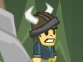 Juego The little viking