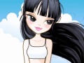 Juego Golfer girl