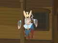 Juego Bad Cowboys