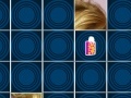 Juego Paris Hilton Puzzle Time