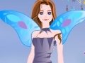 Juego Tina Fairy Girl Dress Up