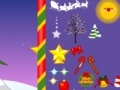 Juego Memorable christmas night