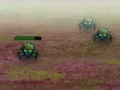 Juego Incident Carveola 2118 A.D