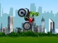 Juego RASH RIDER!