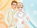 Juego Winter Bride