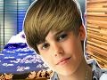 Juego Justin Bieber Massage