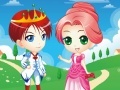 Juego Princess Amy's Date