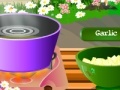 Juego My Cooking Time