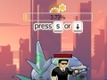 Juego Central Alien Agency