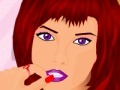 Juego Sweet girl makeup
