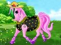 Juego Happy pony dress up