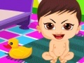 Juego Baby playing room