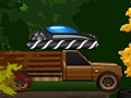 Juego Crusher Tank