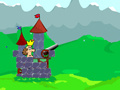 Juego Cannon Ball