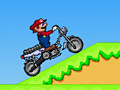 Juego Super Mario Moto