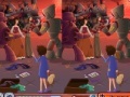 Juego Wendy in Roboville