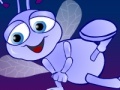 Juego Dancing Bug