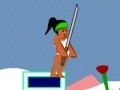 Juego Super Slash Ninja