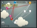 Juego Balloon Tangle