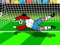 Juego Penalty ShootOut