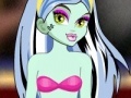Juego Girl in the Theatre