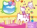 Juego Hello Kitty fan room