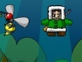 Juego Teddy in the bush