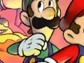 Juego Mario brothers  vs  monsters