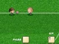 Juego Mini soccer
