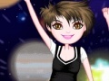 Juego Cosmic cheerleaders