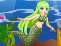 Juego Undersea Mermaid