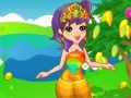Juego Mango Queen