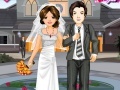 Juego Wedding Couple
